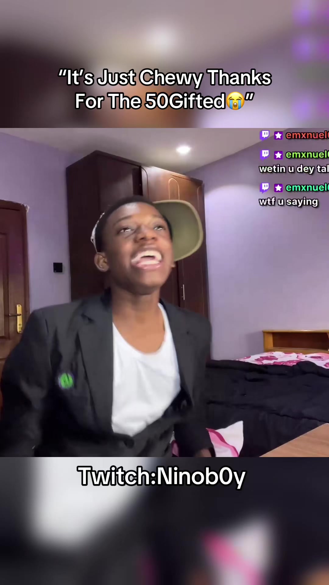 @Ninoboy💫