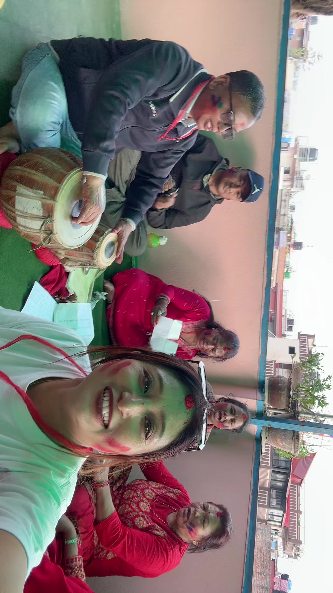 @Kanchan Prajapati Koju