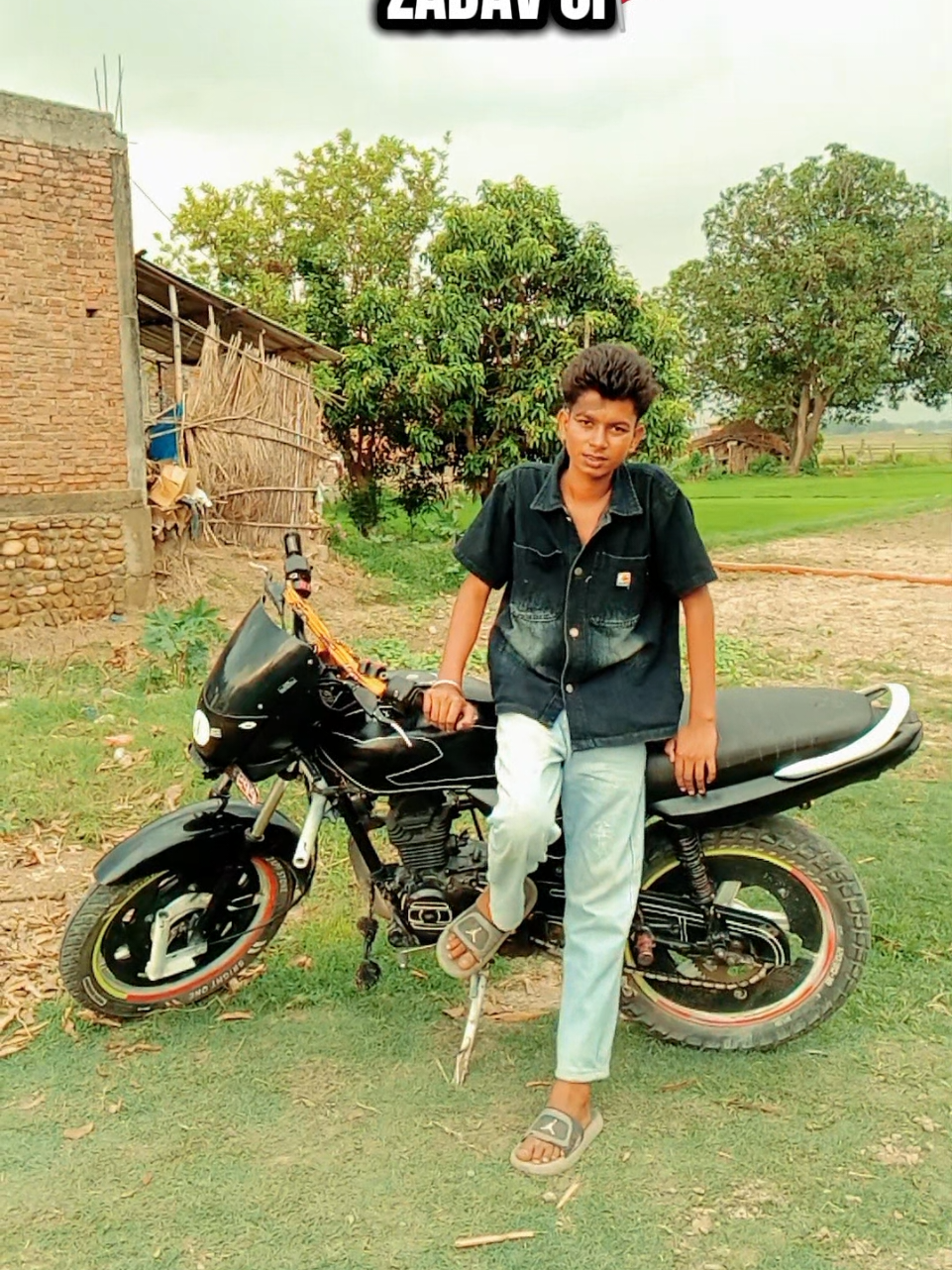 @⚜️🥷🏽Golu Yadav 07 🥷🏽⚜️