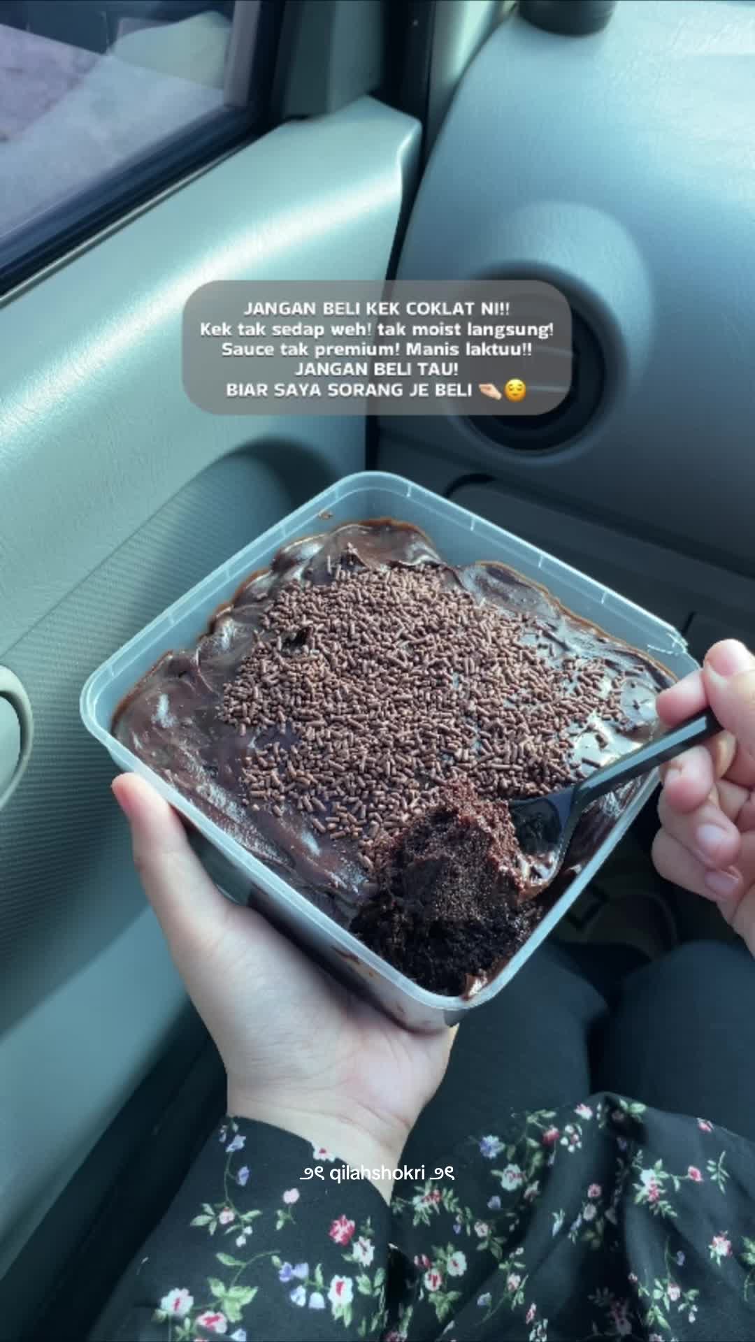 @qilahshokri ౨ৎ