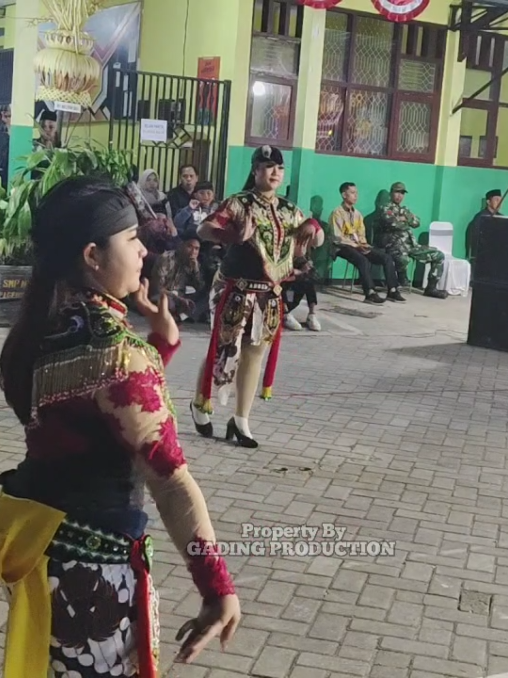 @GADING PRODUCTION YOUTUBE