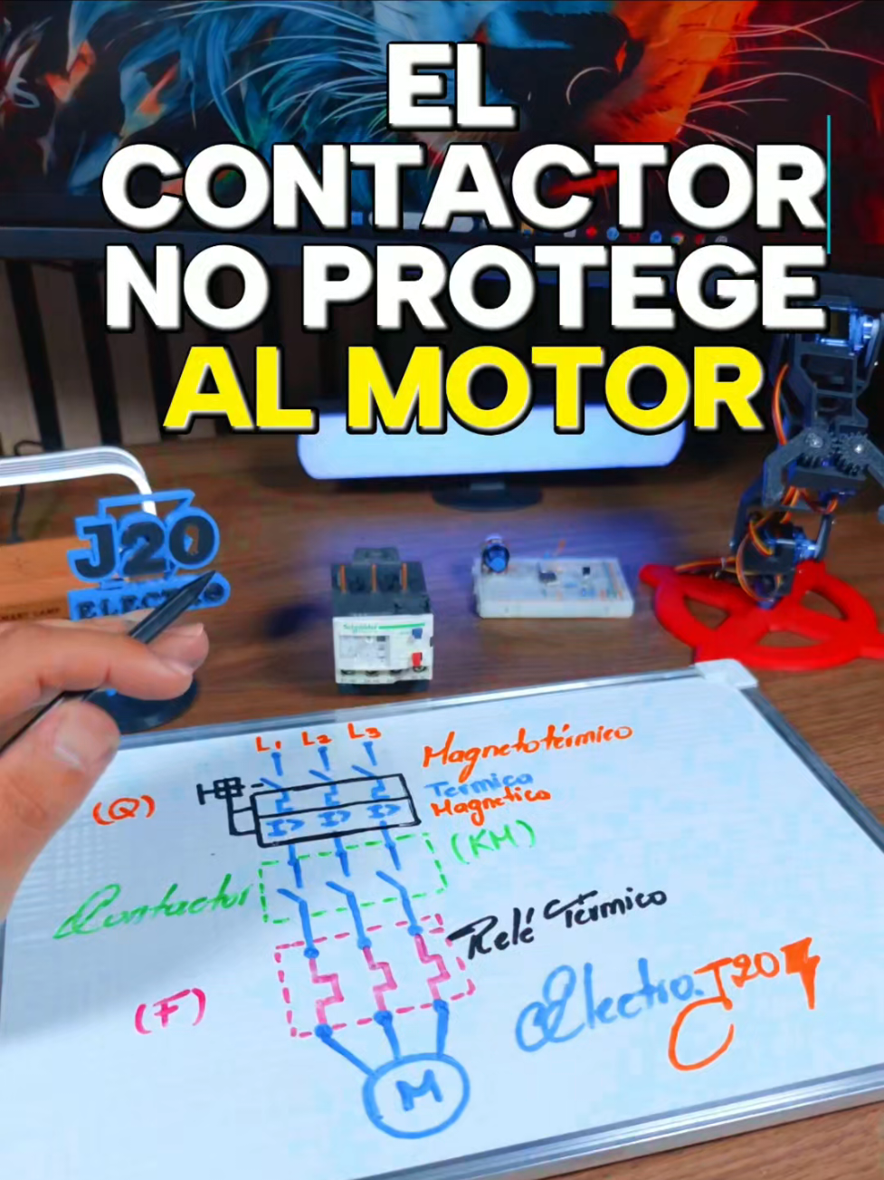 @Electro J20