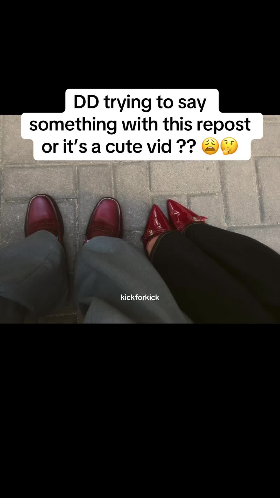 @kickforkick