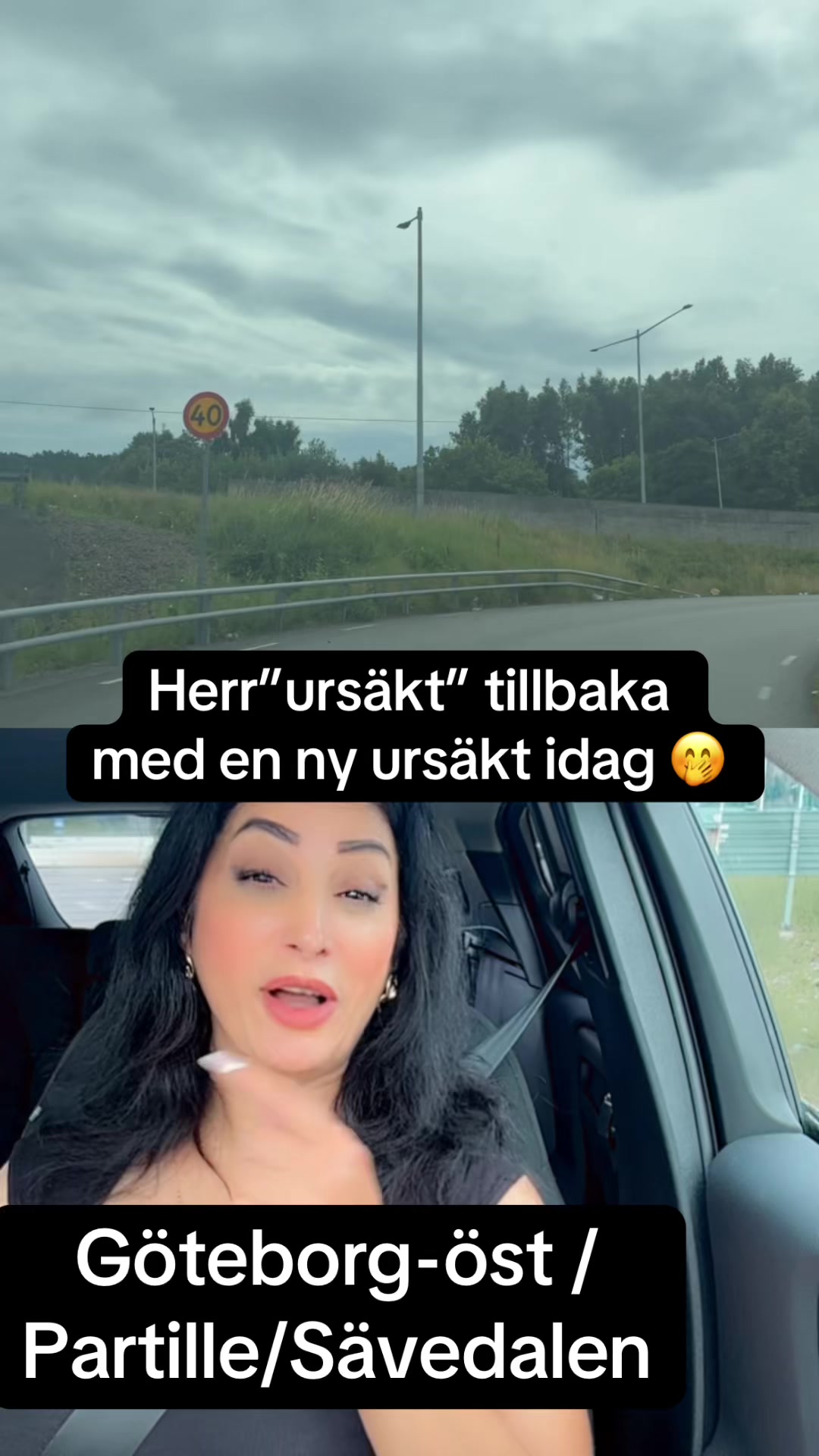 @Hanan Trafiklärare مدربة سواقة