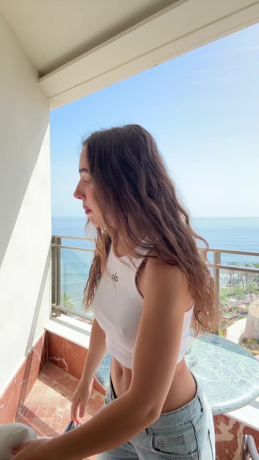 @Serena