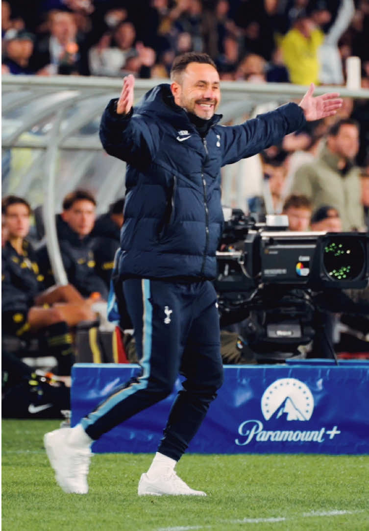 @spursofficial