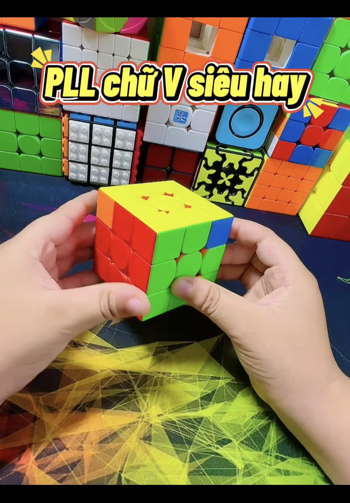 @TM Rubik