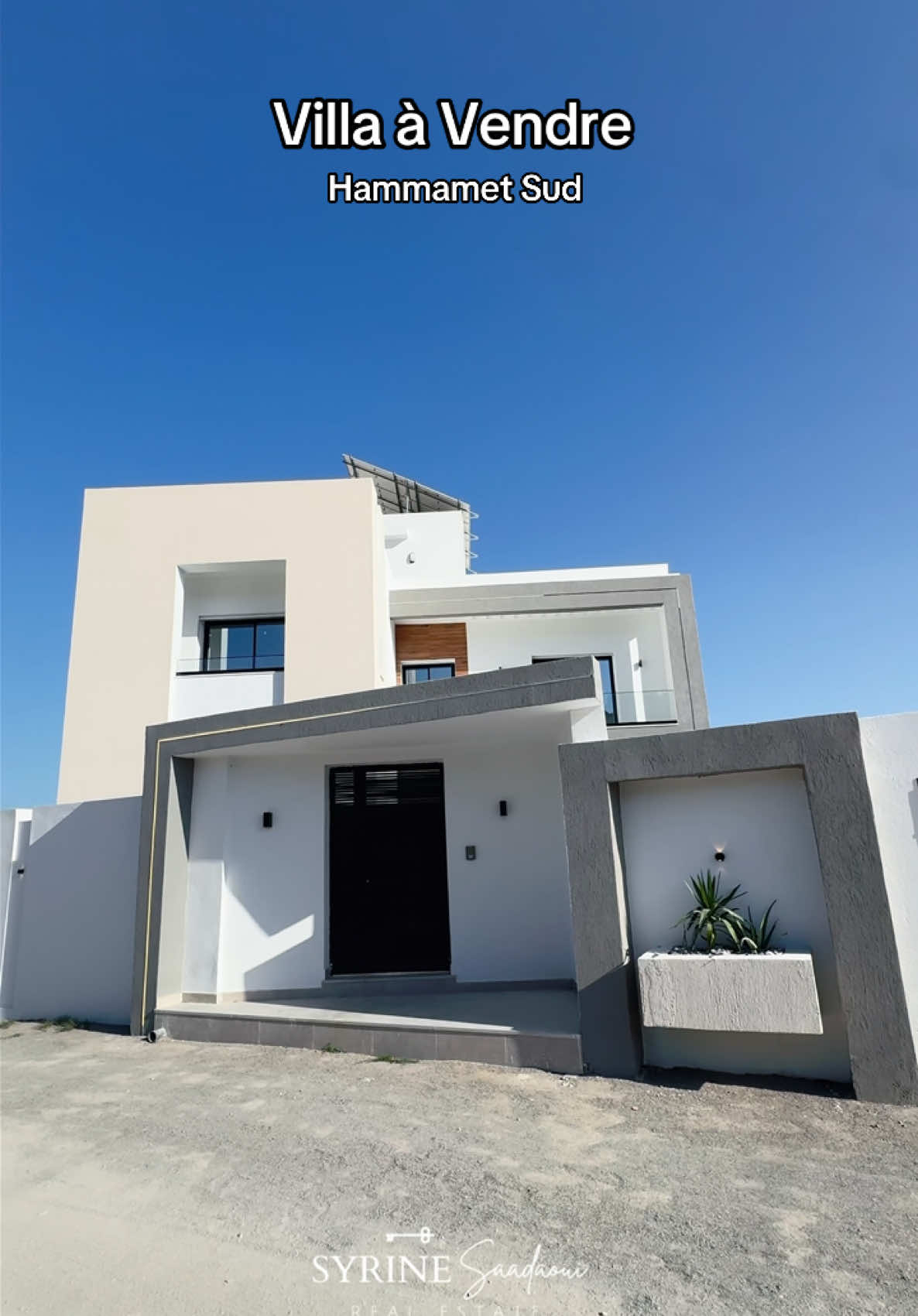 @syrina realestate