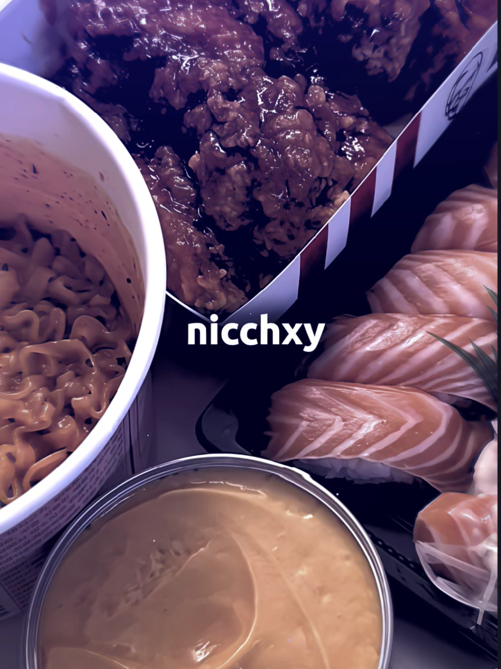 @nicchxy ~ am prem di bio