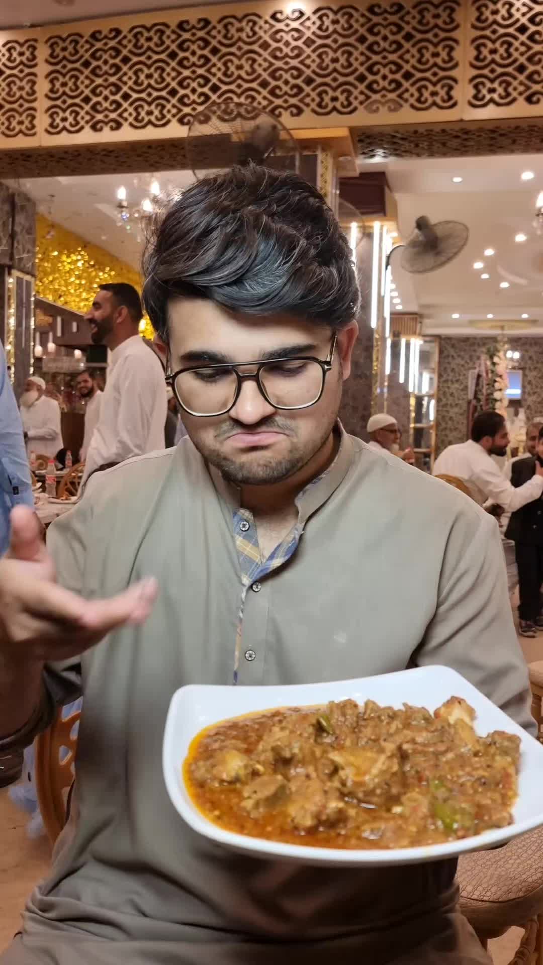 @Foodie Sharjeel