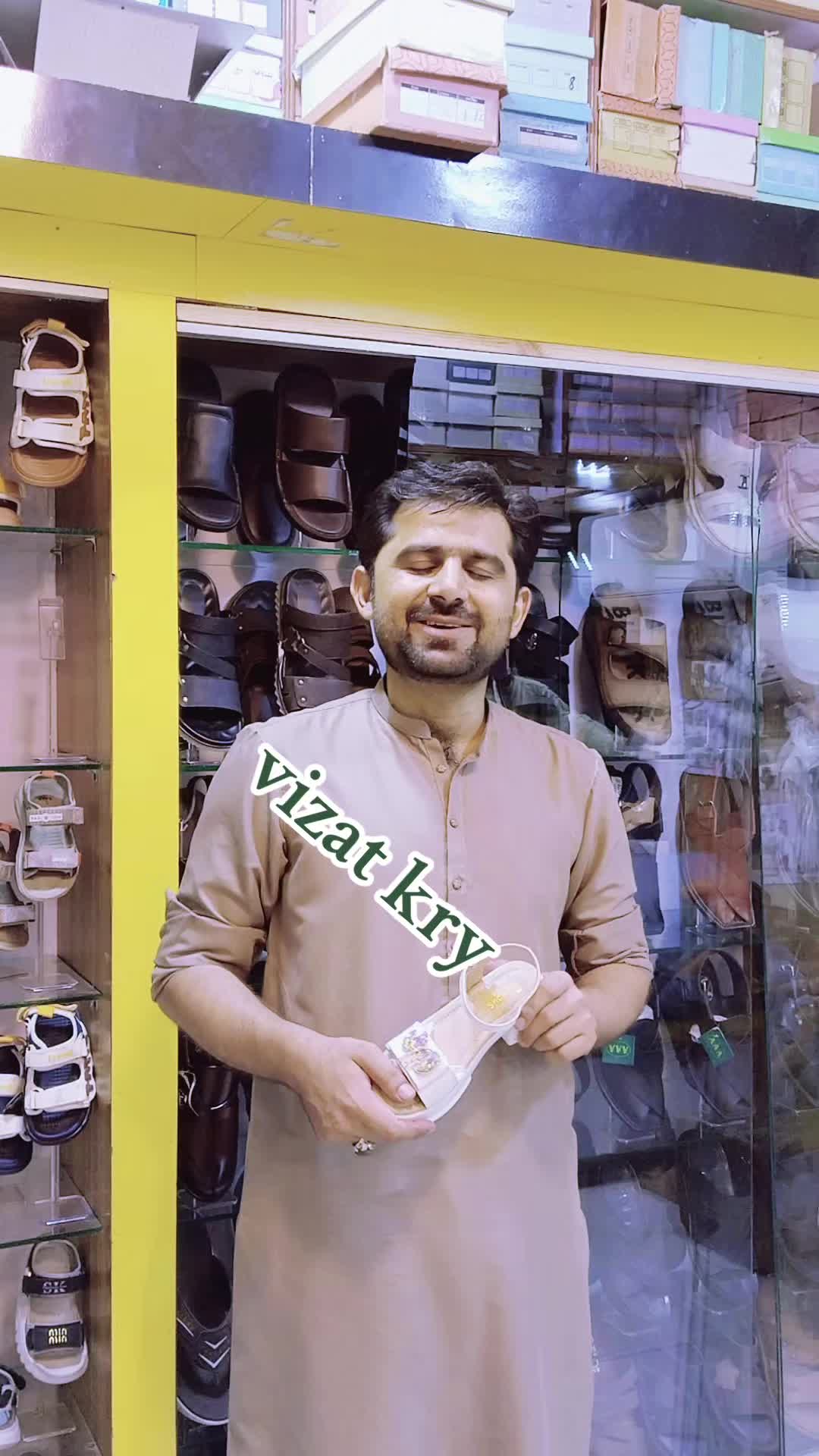 @Jalandhar shoes Tibba