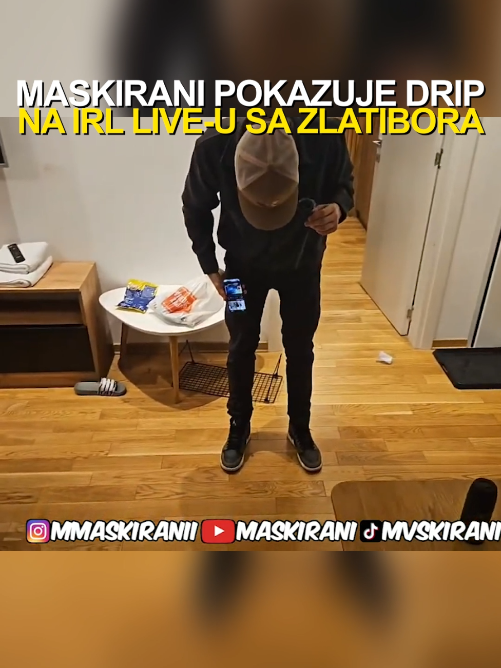 @Maskirani Clips
