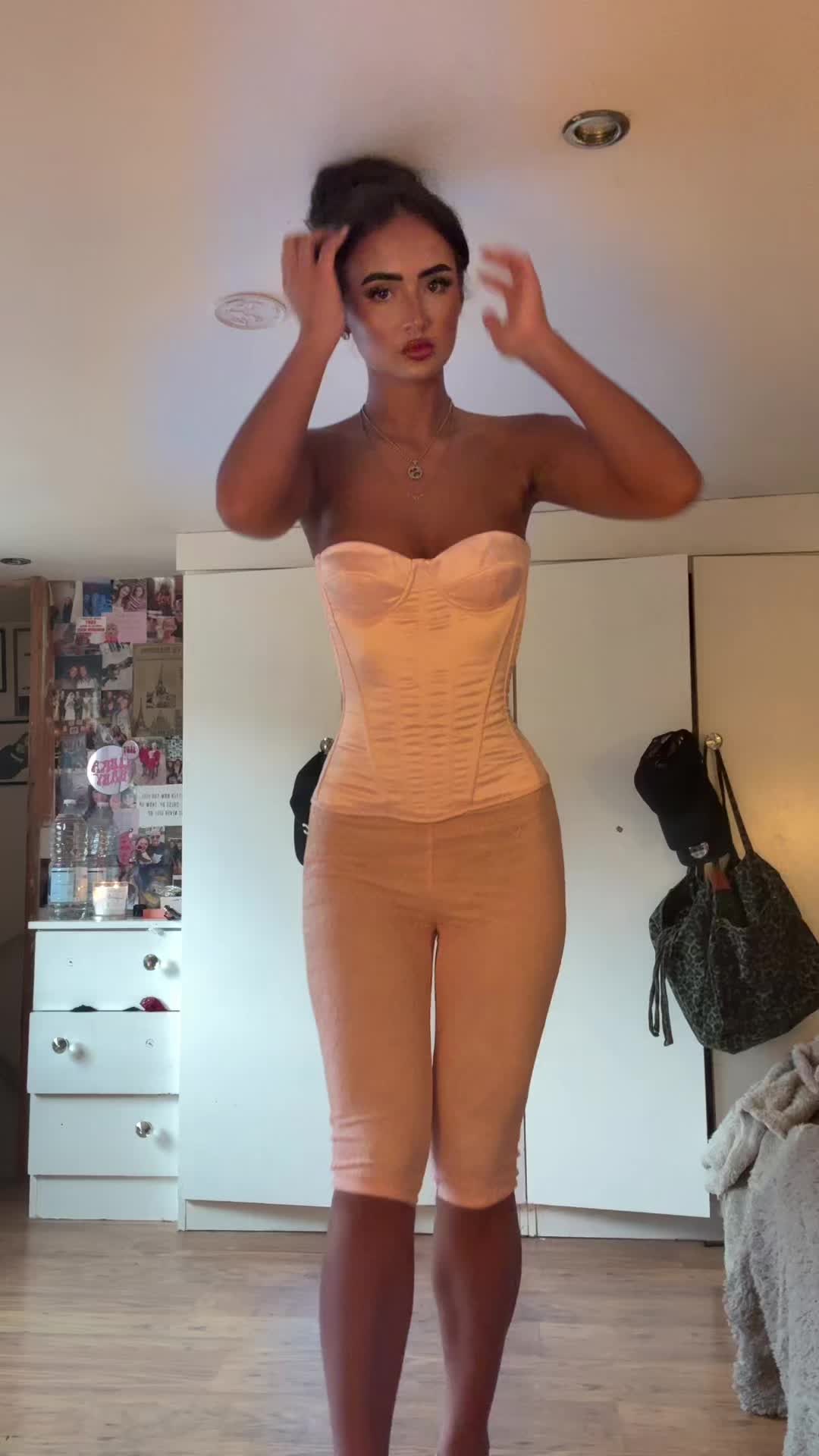 @Tallulah Belle ๐