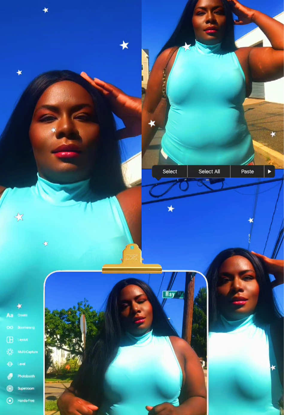 @Mabel Ayo ๐