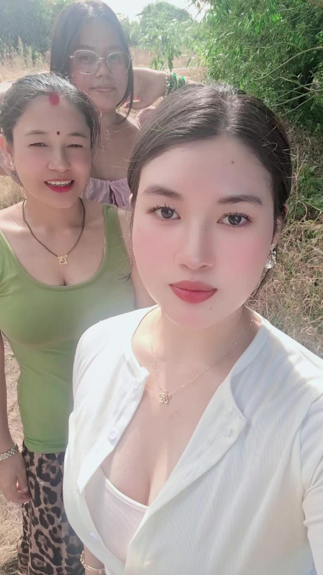 @Chanda Thapa