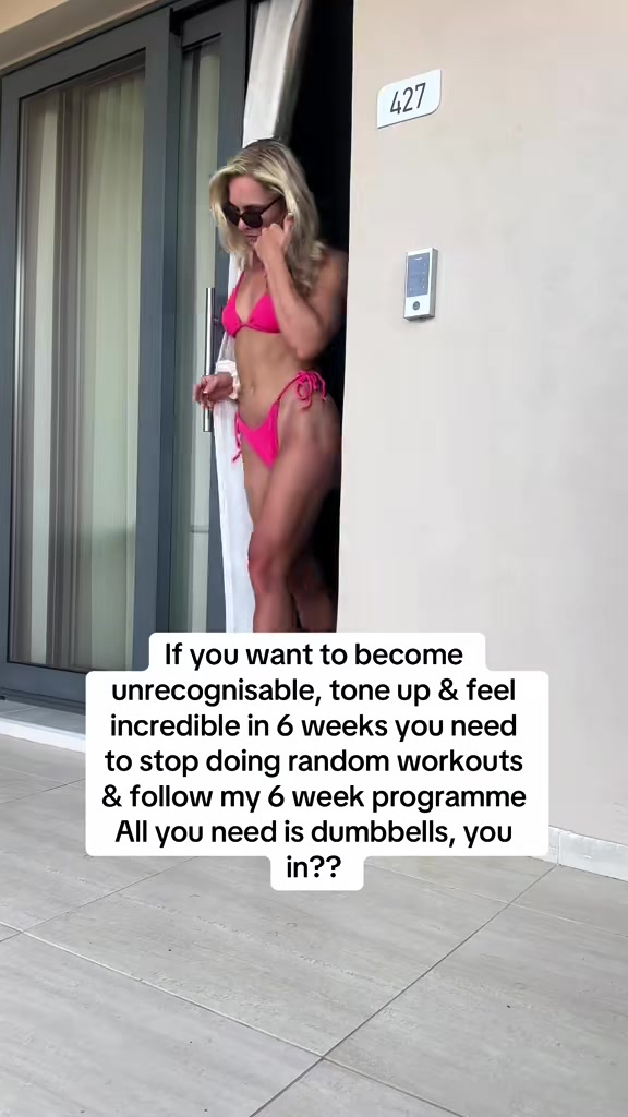 @Amelia - Female online coach💗