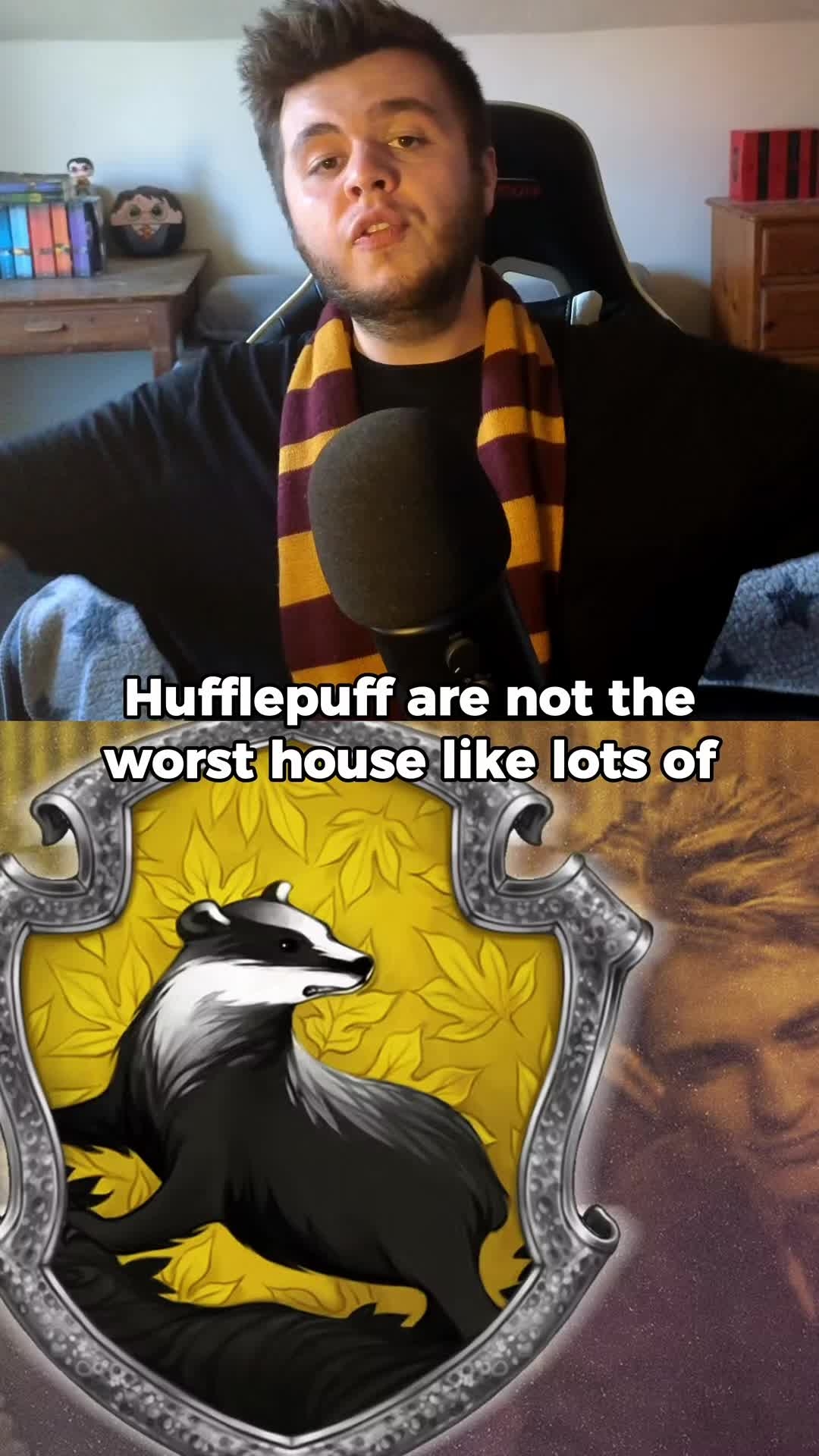 @Zogwarts