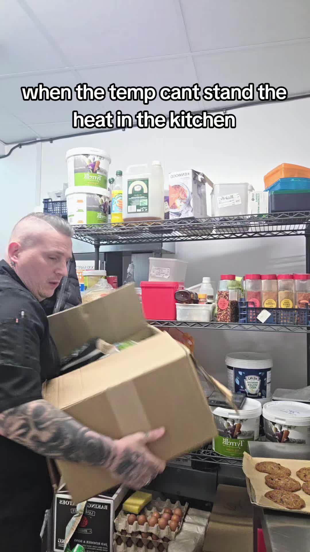 @The Hip-Hop Chef