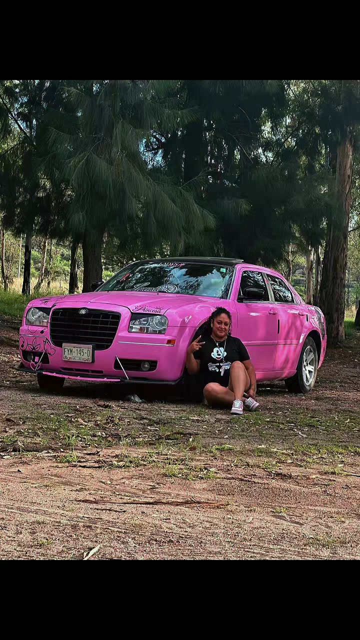 @LA DEL 300