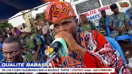 @VICTORIN BABASSA QUALIT&Eacute;