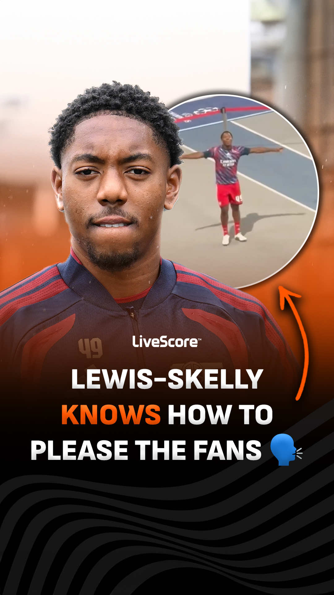 @LiveScore