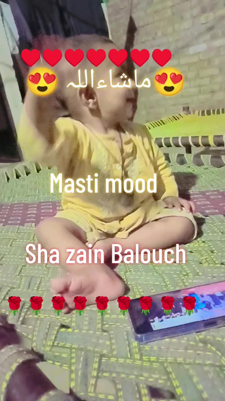 @Vicky بلوچ🌹🇵🇰🌹💫