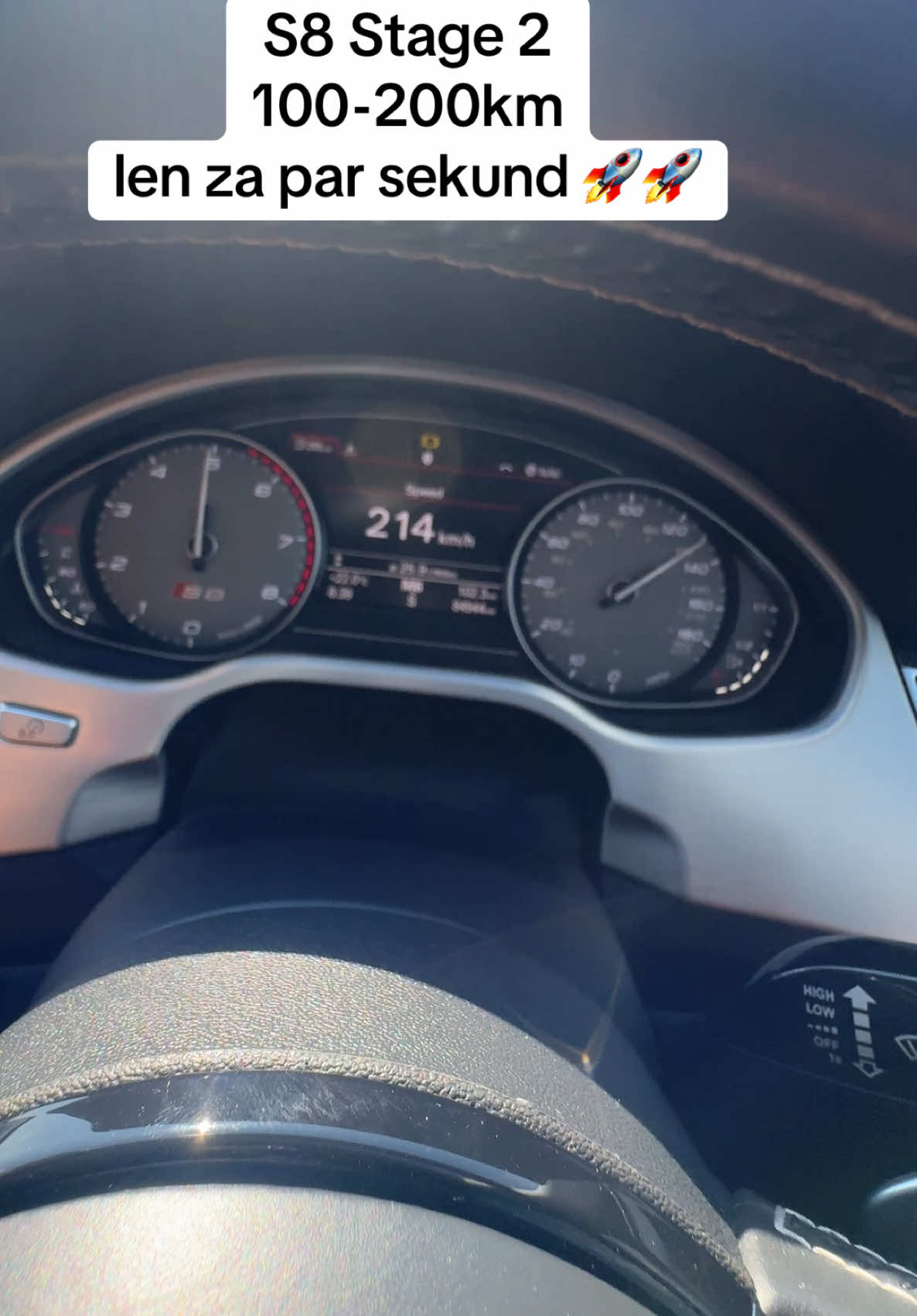 @Erik S8 AUDI