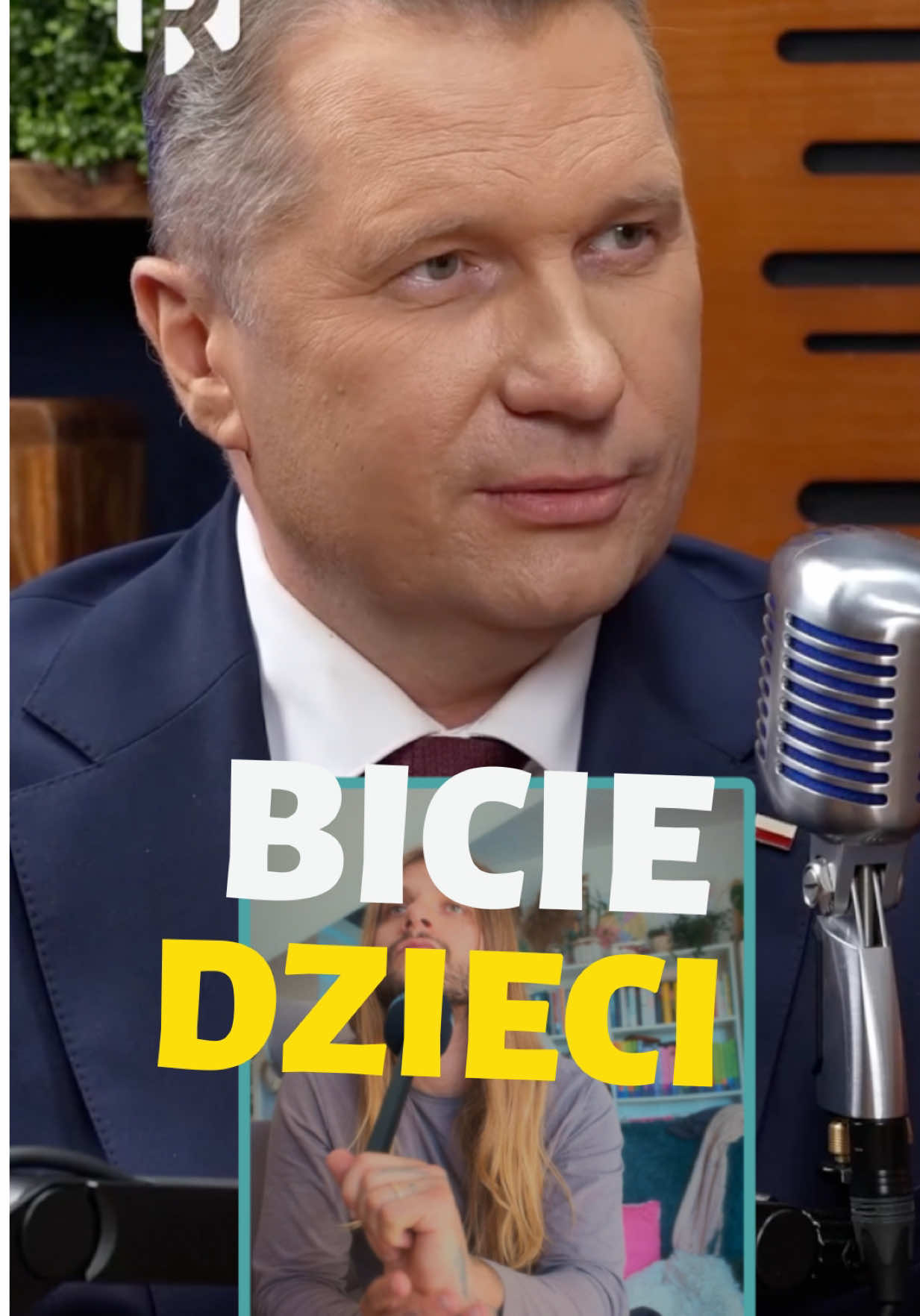 @Michał Brzegowy Psycholog