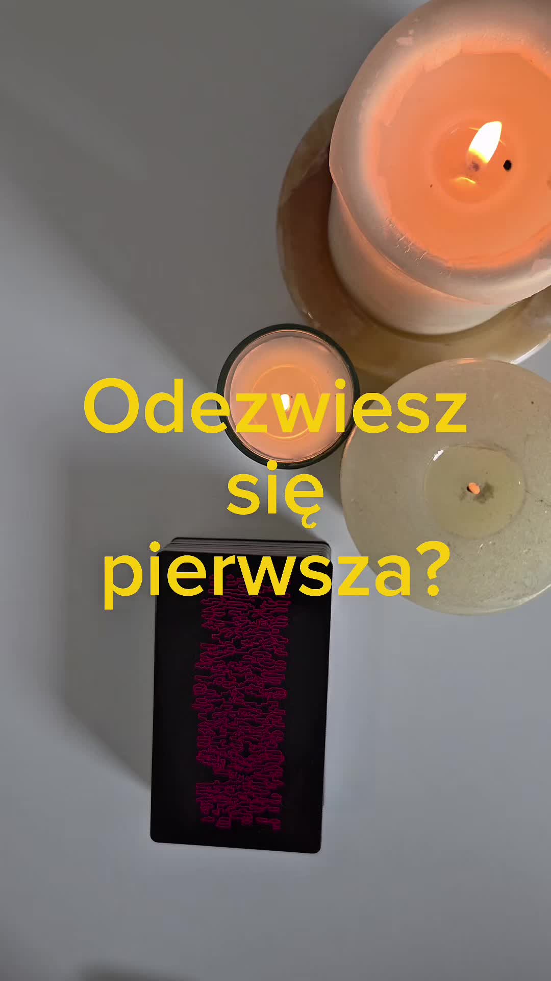 @Wróżbita Miron
