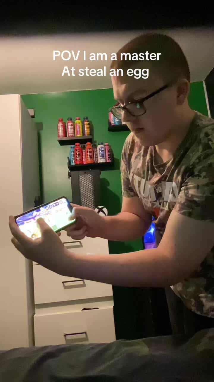 @Max