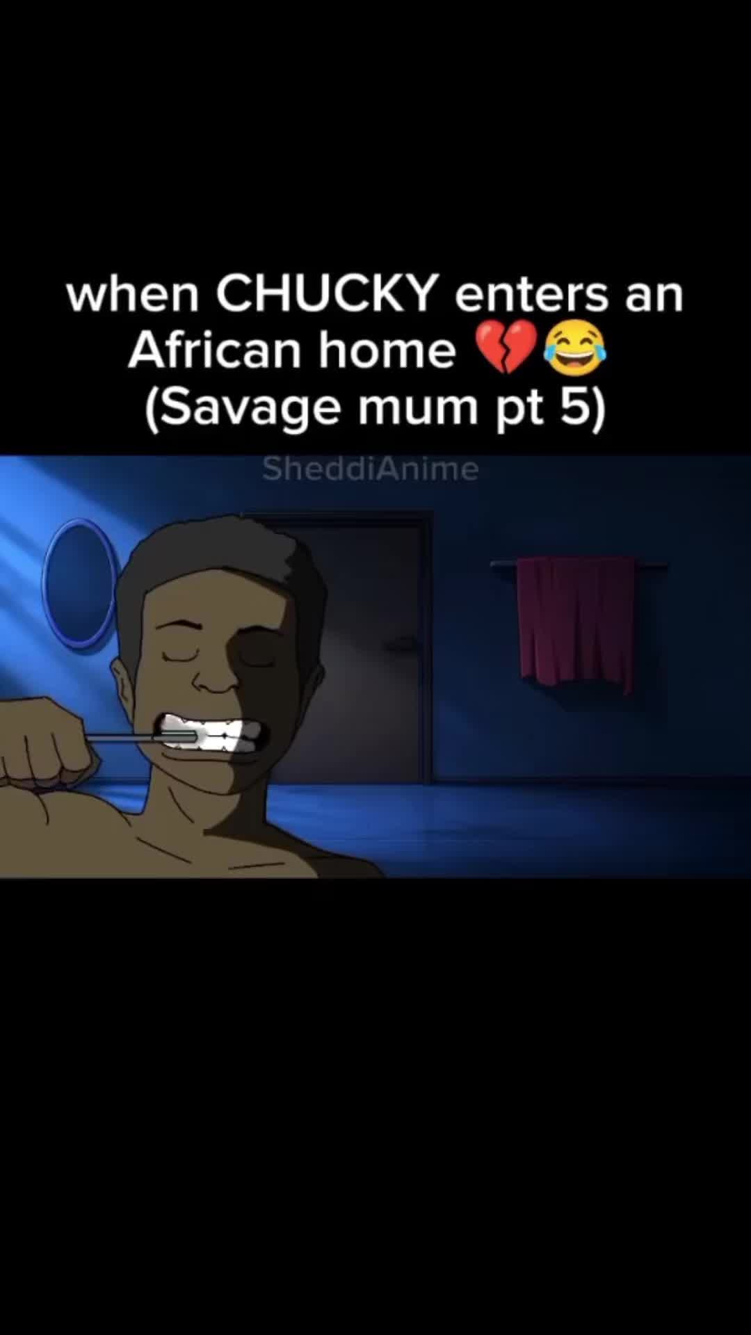 @Akume animations