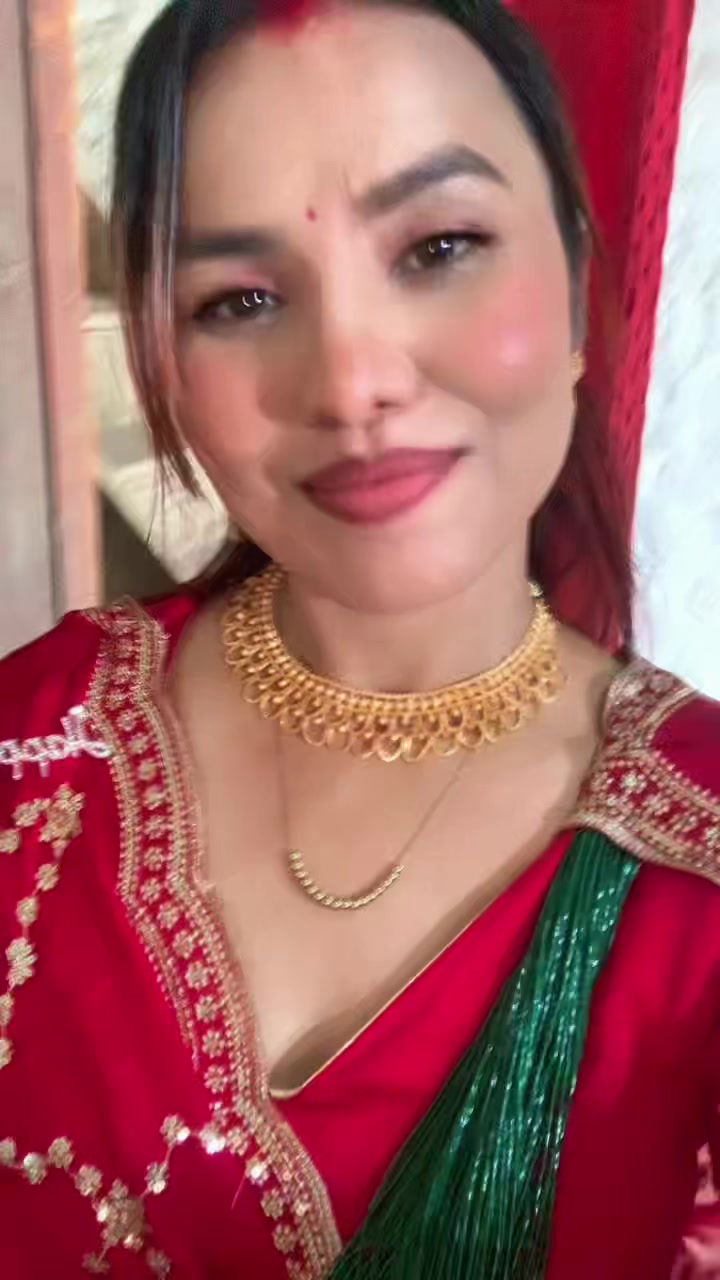 @Pu Nam M.Kshetri🦋💃