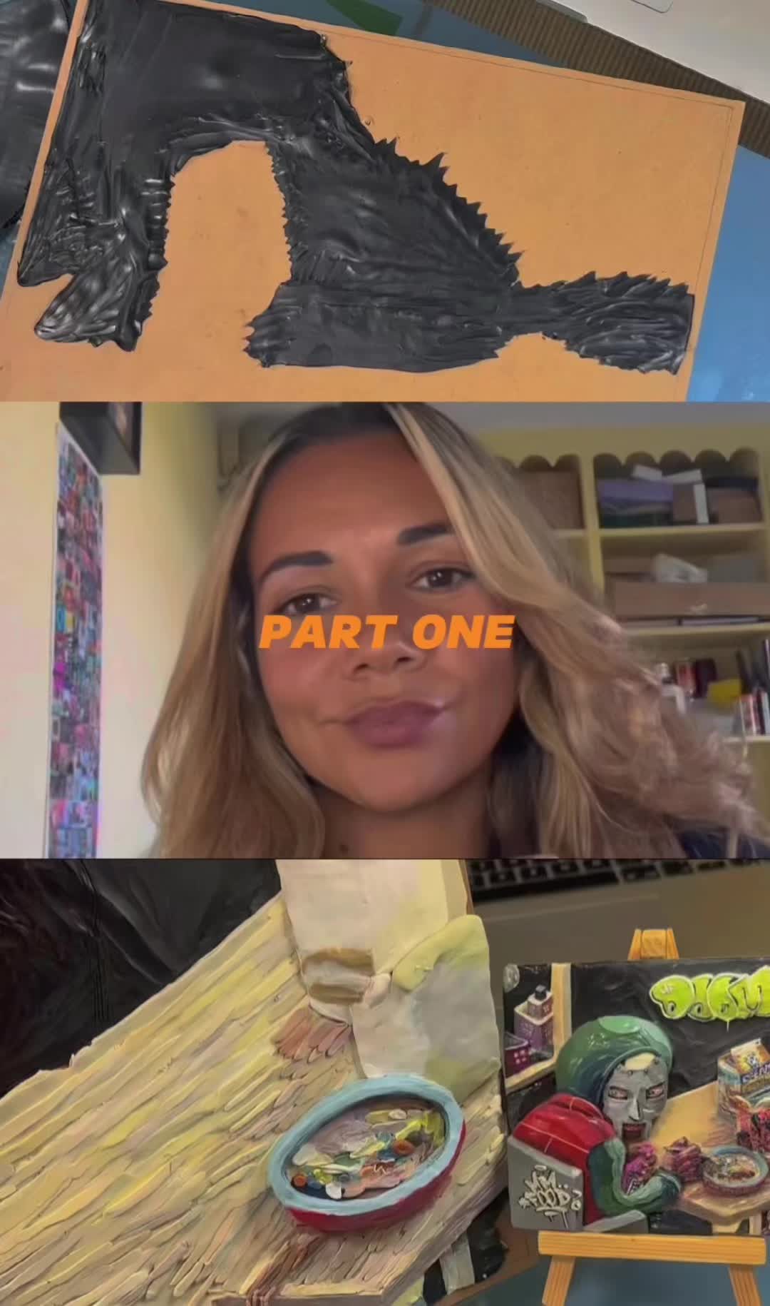 @Olivia Odiwe