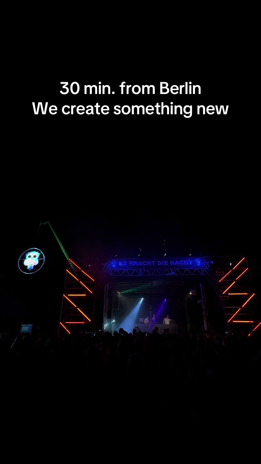 @OpenAir - Es kracht die Nacht