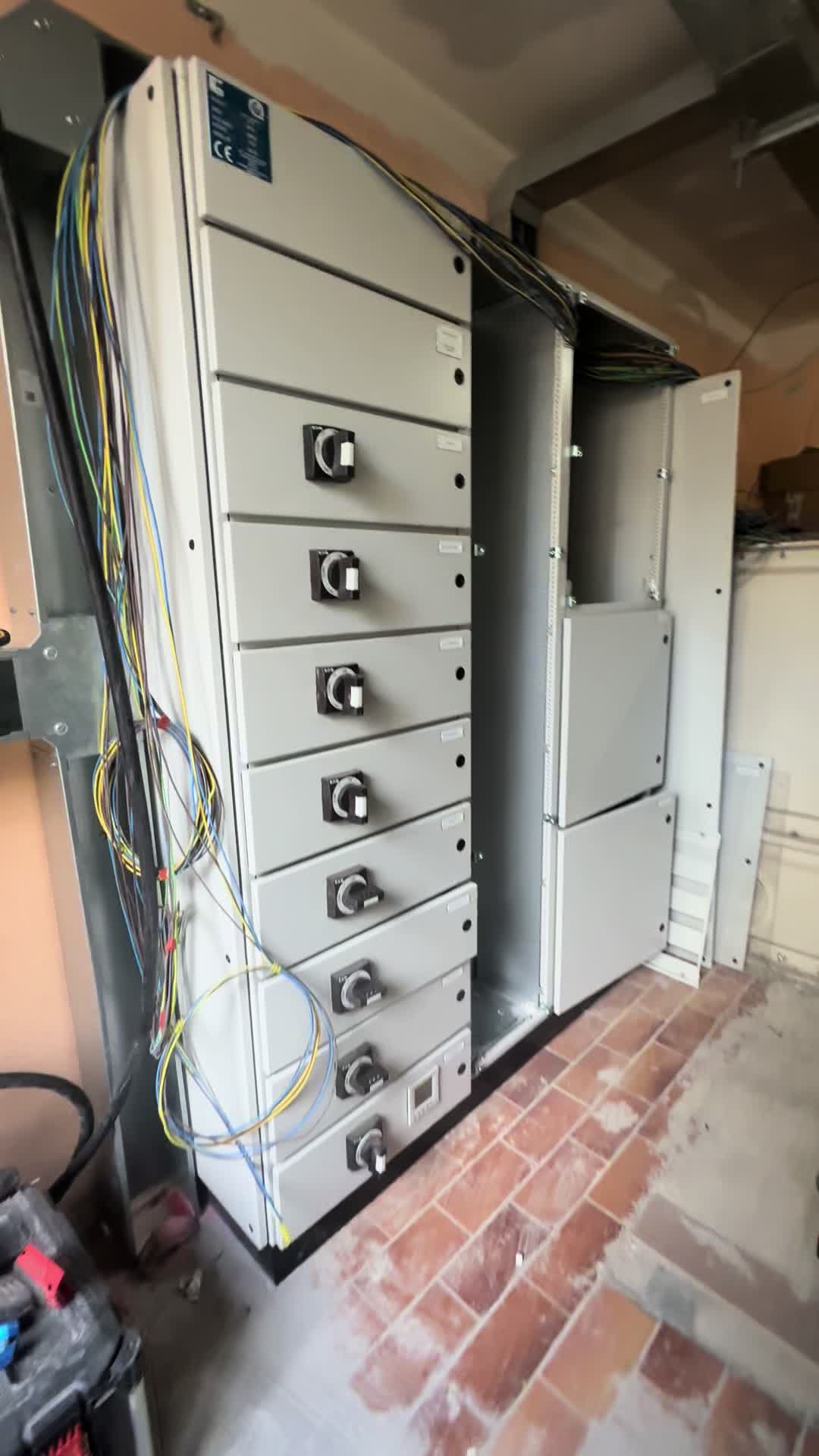 @KGE Electrical