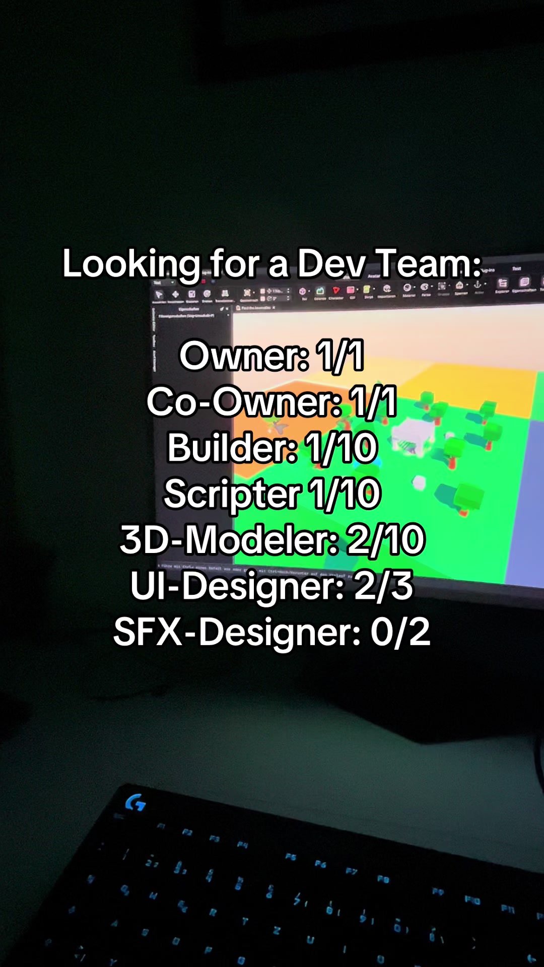 @Dev Domain