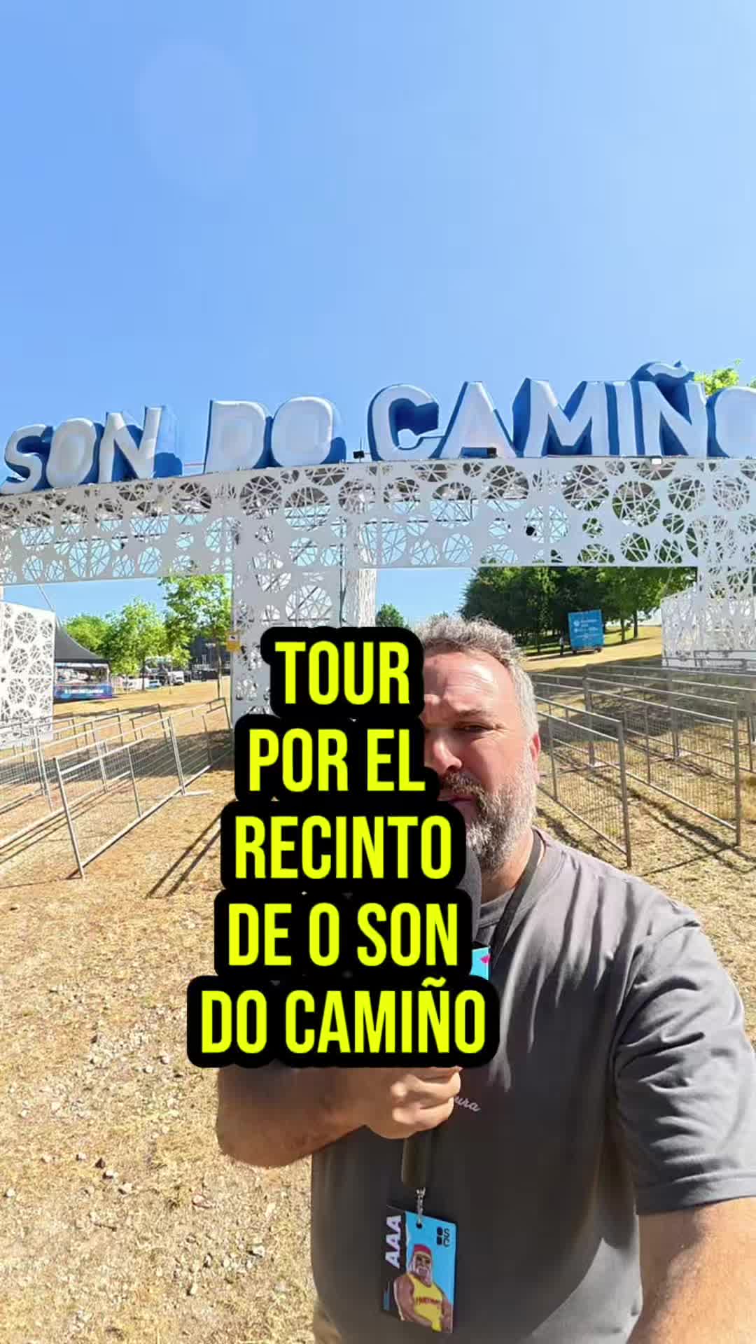 @O Son do Camiño