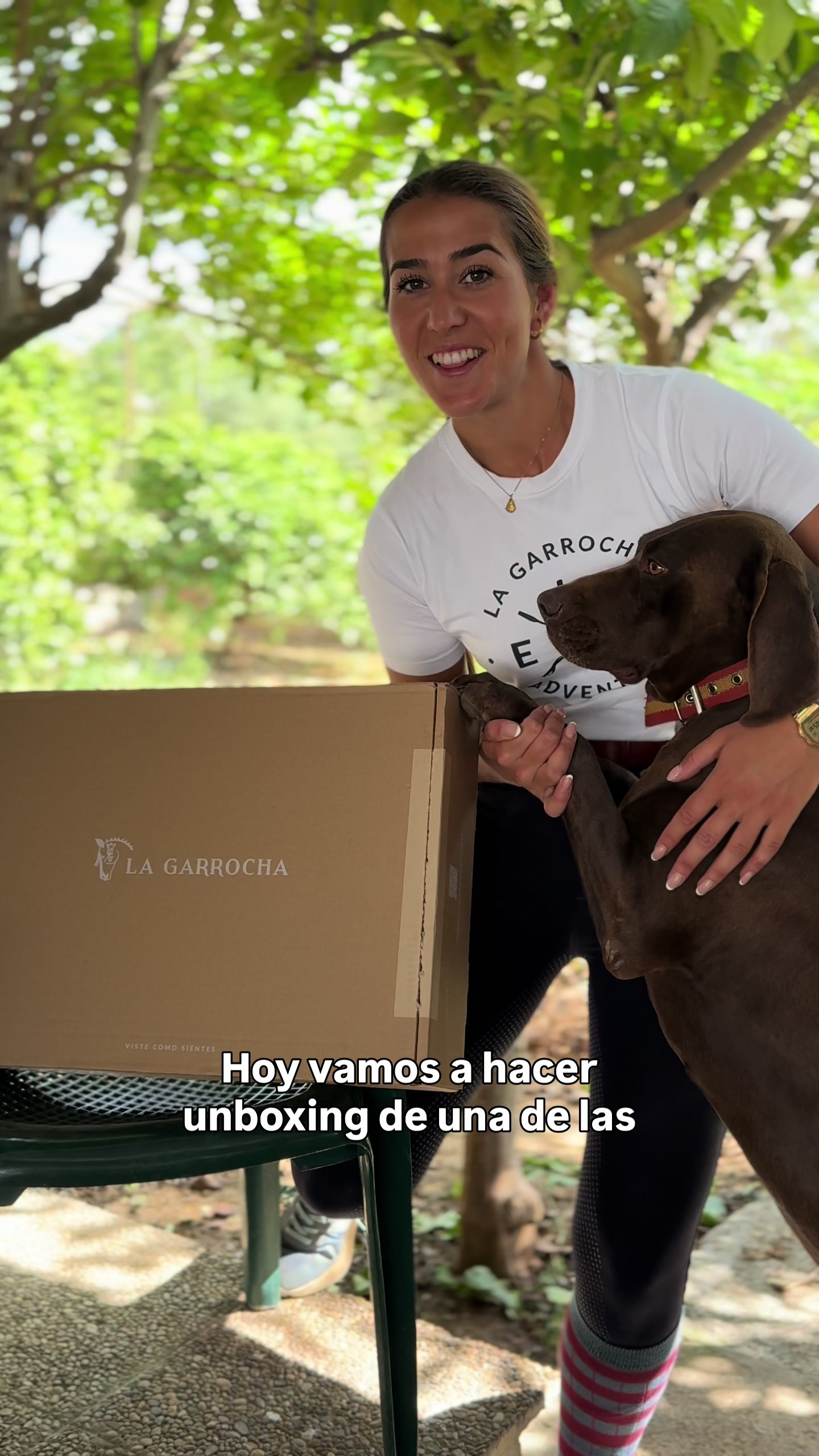 @Maria Fernandez