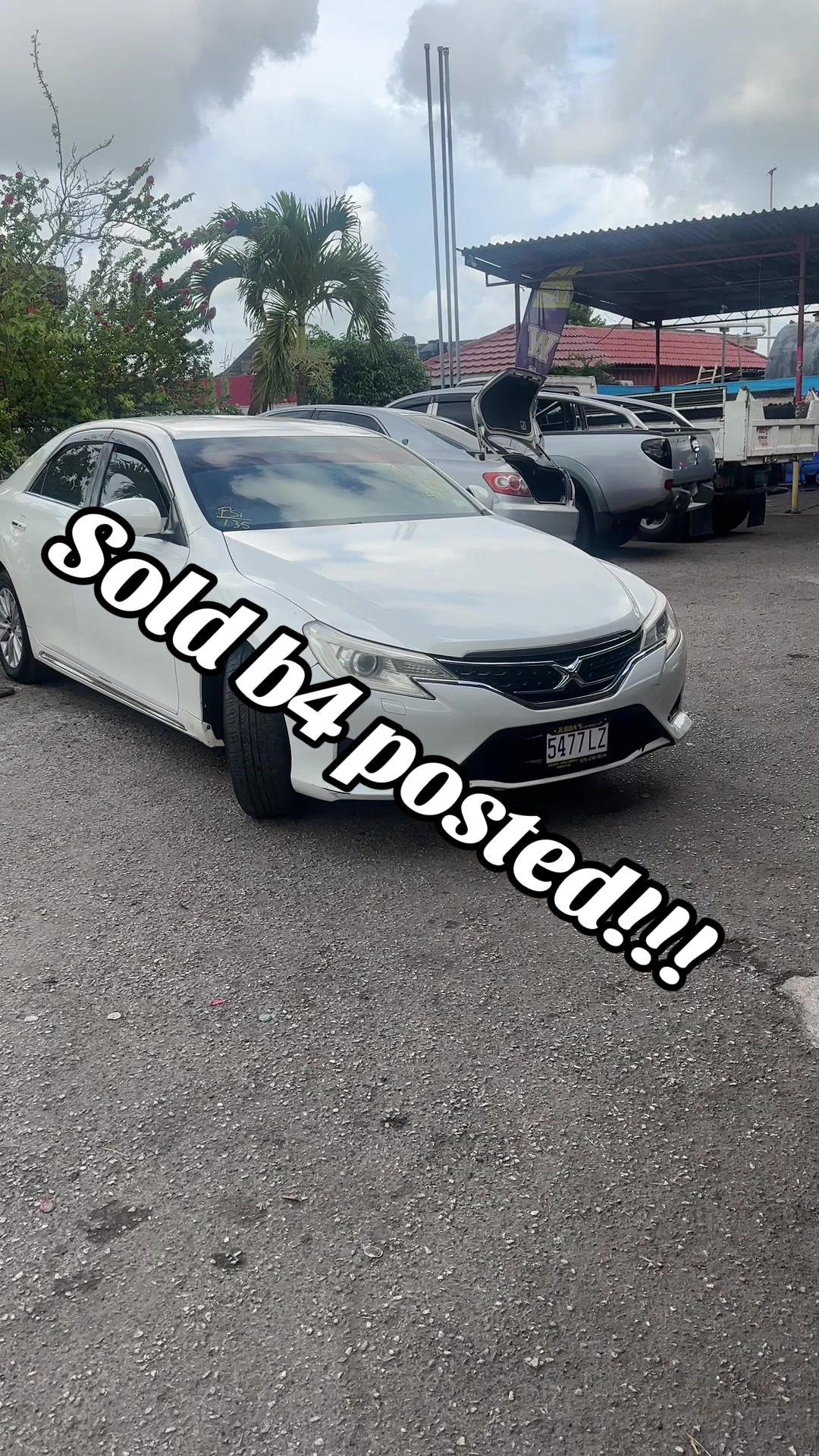 @Stunt boss