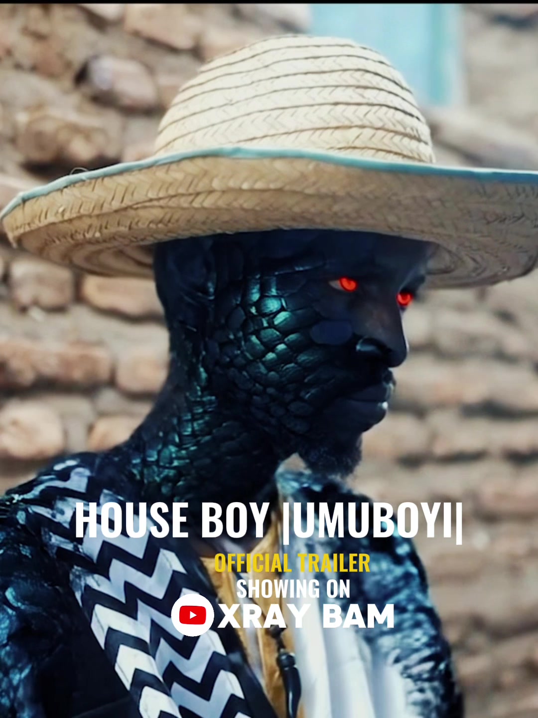 @xraybam
