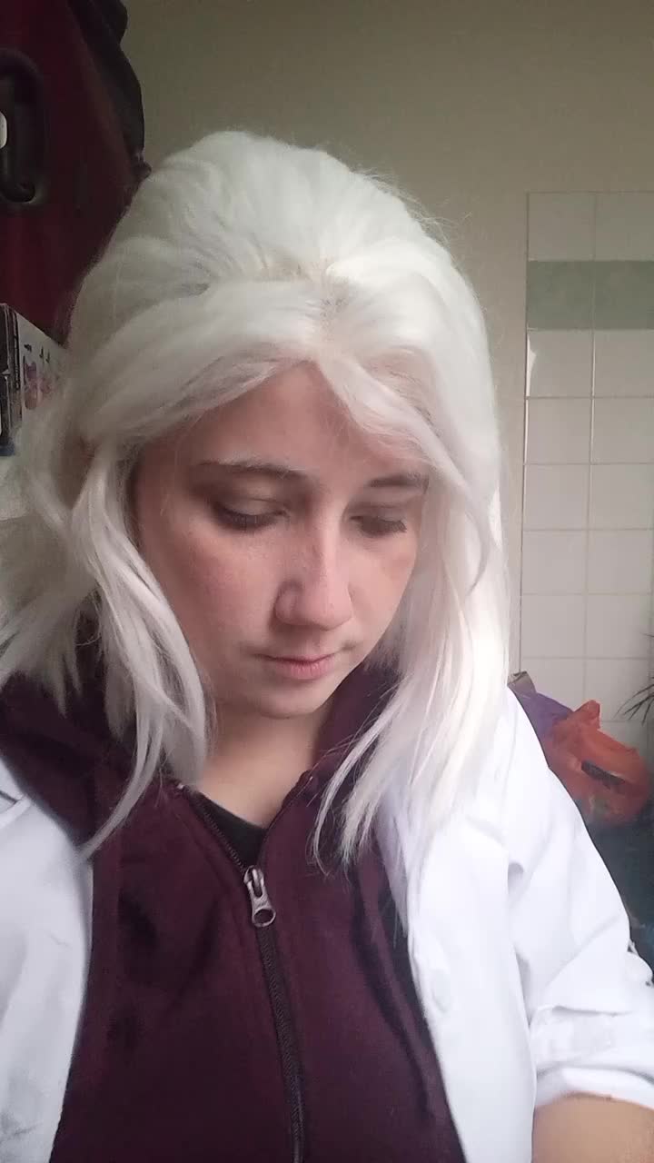 @neko cosplay