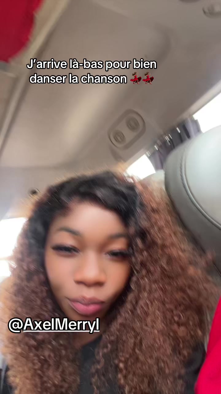 @Leaticia la fille de sa mama&hearts;️