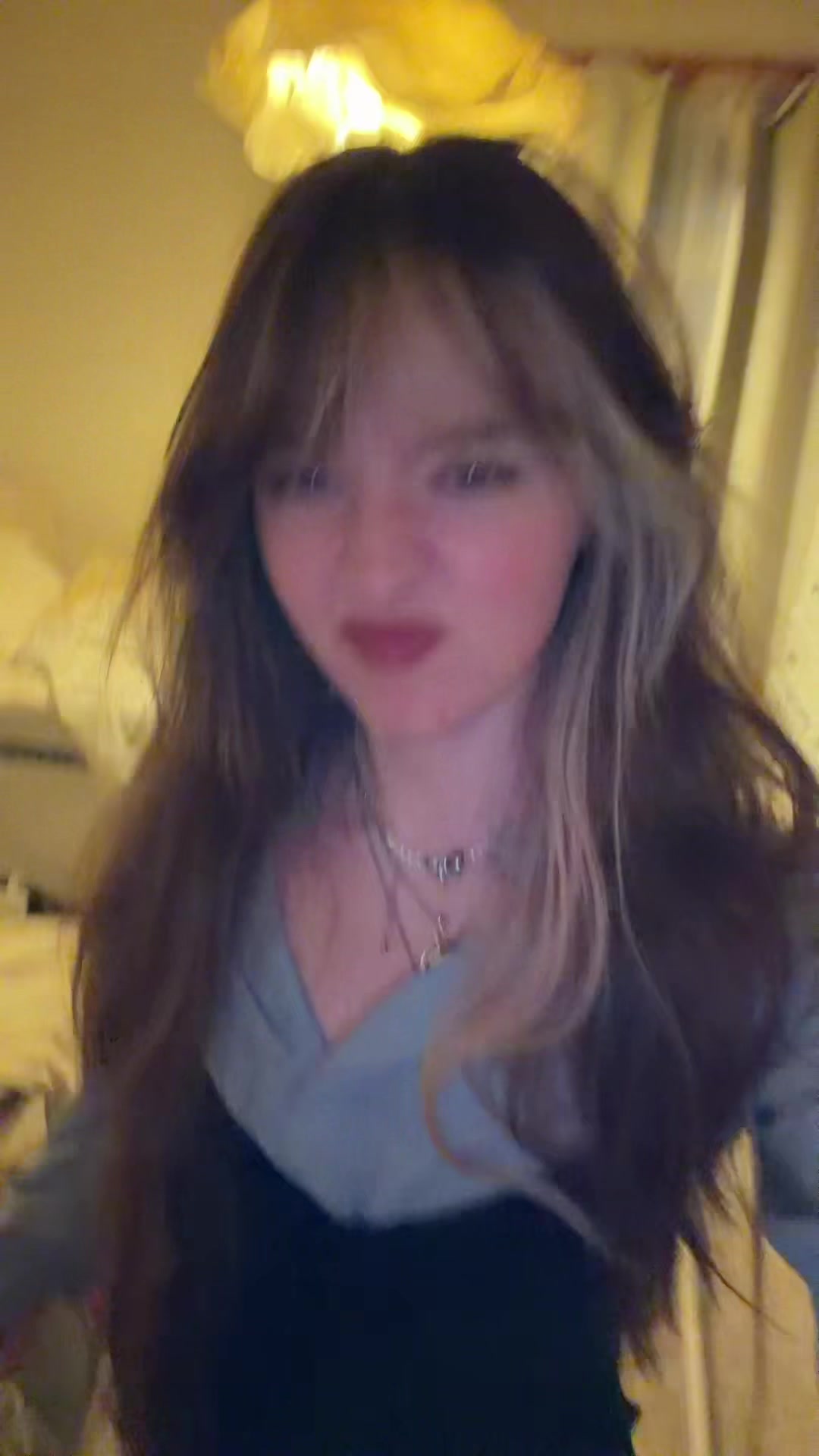 @Caitlin