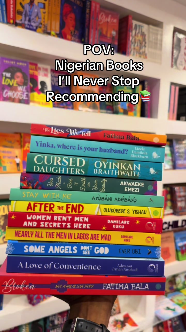 @RH BOOKSTORE IN ACCRA🇬🇭