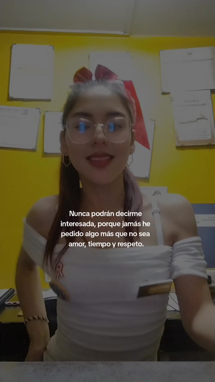 @Esmeralda Chávez