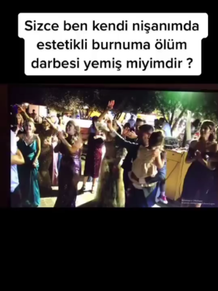 @Düğünlerden Kesitler