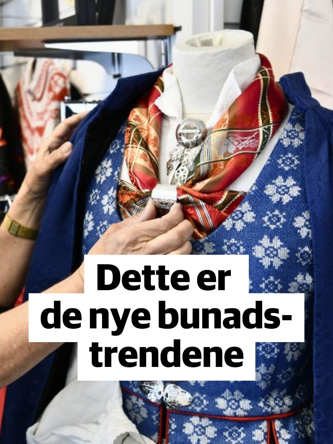 @Tr&oslash;nder-Avisa