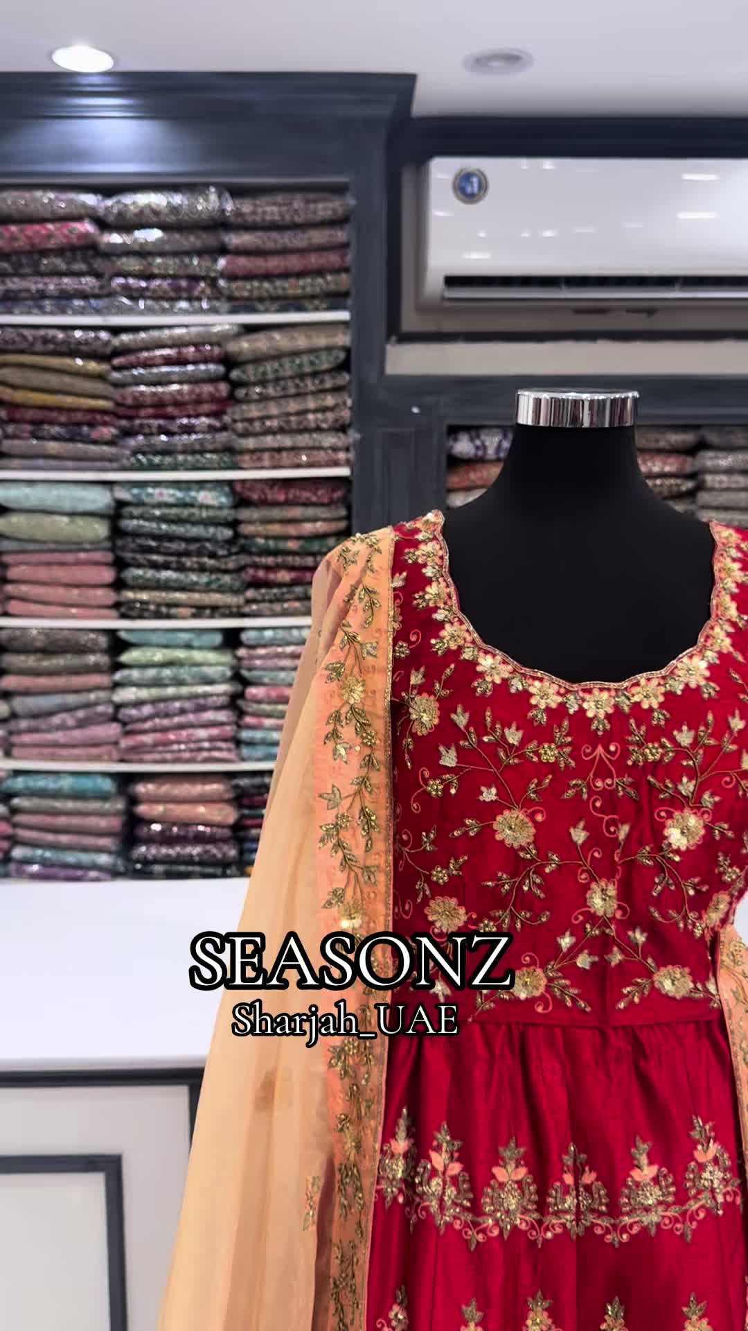 @SEASONZ UAE