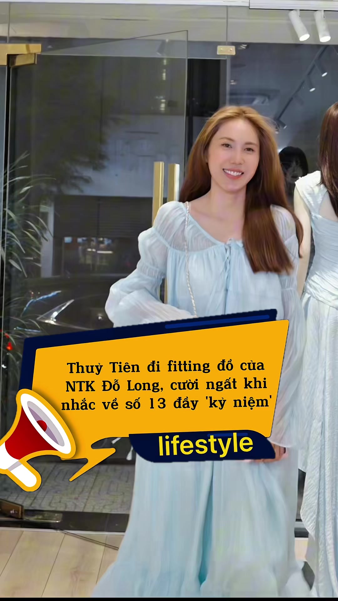 @Lifestyle