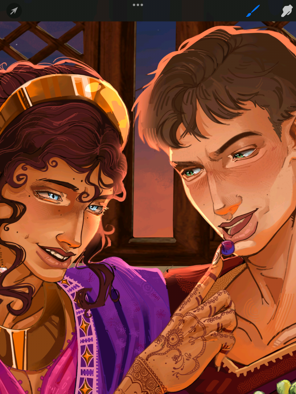 @Poizzon [COMMS OPEN]